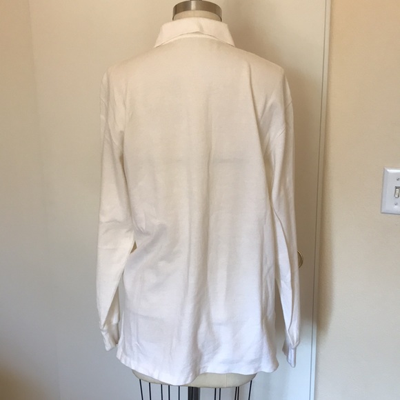 Men’s Vintage Ralph Lauren Long Sleeve - Picture 4 of 4